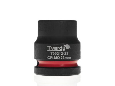 T00212-23 kep 2 Ütvecsavaros dugókulcs 3/4" hatszög 23mm CR-MO (6/48)
