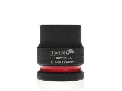 T00212-24 kep 2 Ütvecsavaros dugókulcs 3/4" hatszög 24mm CR-MO (6/48)