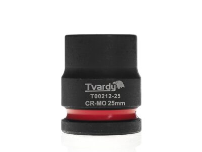 T00212-25 kep 2 Ütvecsavaros dugókulcs 3/4" 6-szögű 25mm CR-MO (6/48)