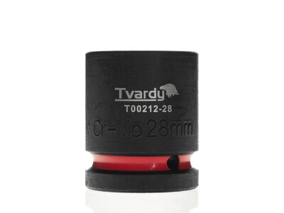 T00212-28 kep 2 Ütvecsavaros dugókulcs 3/4" hatszög 28mm CR-MO (6/48)