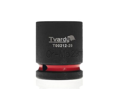 T00212-29 kep 2 Ütvecsavaros dugókulcs 3/4" 6-szög 29mm CR-MO (6/48)