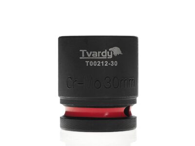 T00212-30 kep 2 Ütvecsavaros dugókulcs 3/4" hatszög 30mm CR-MO (5/40)