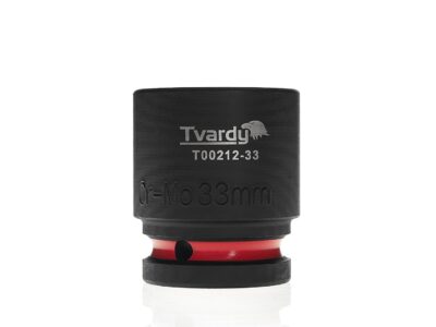 T00212-33 kep 2 Ütvecsavaros dugókulcs 3/4" 6 pontos 33mm CR-MO (5/40)