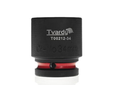 T00212-34 kep 2 Ütvecsavaros dugókulcs 3/4" hatszög 34mm CR-MO (4/20)