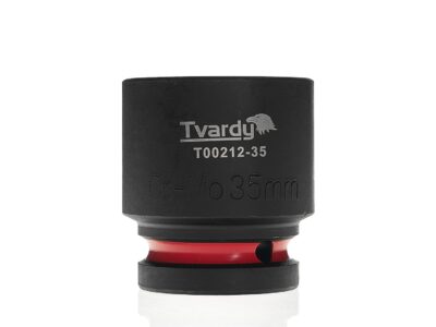 T00212-35 kep 2 Ütvecsavaros dugókulcs 3/4" hatszög 35mm CR-MO (4/20)