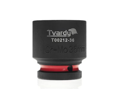 T00212-36 kep 2 Ütvecsavaros dugókulcs 3/4" 6 pontos 36mm CR-MO (4/20)