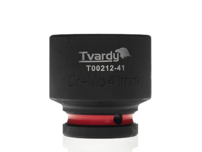 T00212-41 kep 2 Ütvecsavaros dugókulcs 3/4" 6 pontos 41mm CR-MO (4/16)