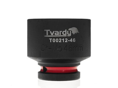 T00212-46 kep 2 Ütvecsavaros dugókulcs 3/4" 6 pontos 46mm CR-MO (4/16)