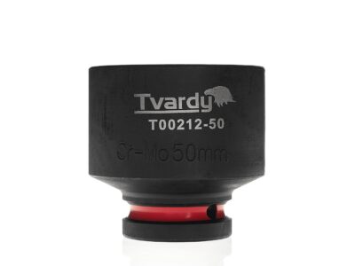 T00212-50 kep 2 Ütvecsavaros dugókulcs 3/4" 6-szögletű 50mm CR-MO (4/16)