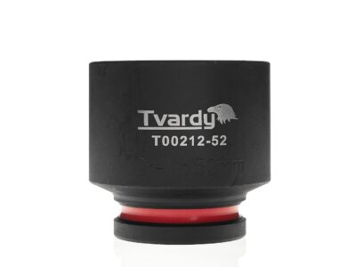 T00212-52 kep 2 Ütvecsavaros dugókulcs 3/4" 6 pontos 52mm CR-MO (4/16)