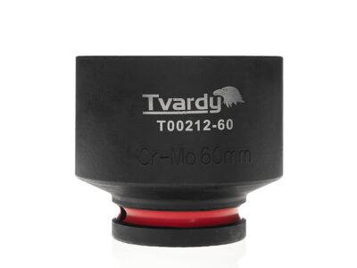 T00212-60 kep 2 Ütvecsavaros dugókulcs 3/4" hatszög 60mm CR-MO (1/6)