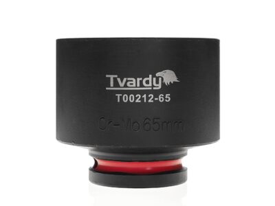 T00212-65 kep 2 Ütvecsavaros dugókulcs 3/4" hatszög 65mm CR-MO (1/6)