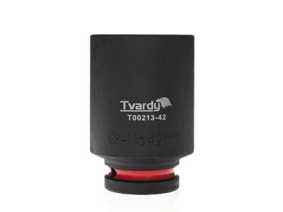 T00213-42 kep 2 Hosszú 3/4" 6 pontos 42mm CR-MO (1/20)