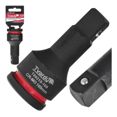 Csapóhosszabbító 3/4" 100mm CR-MO (2/24)