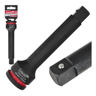 Csapágyhosszabbító 3/4" 175mm CR-MO (2/18)