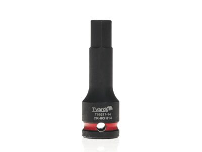 T00217-14 kep 2 1/2" HEX ütvecsavaros dugókulcsok H14 CR-MO (10/100)