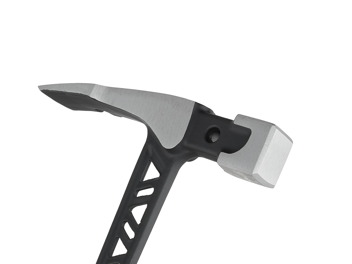 Kőműves kalapács 680g ANTI-SHOCK MONOBLOCK (24)