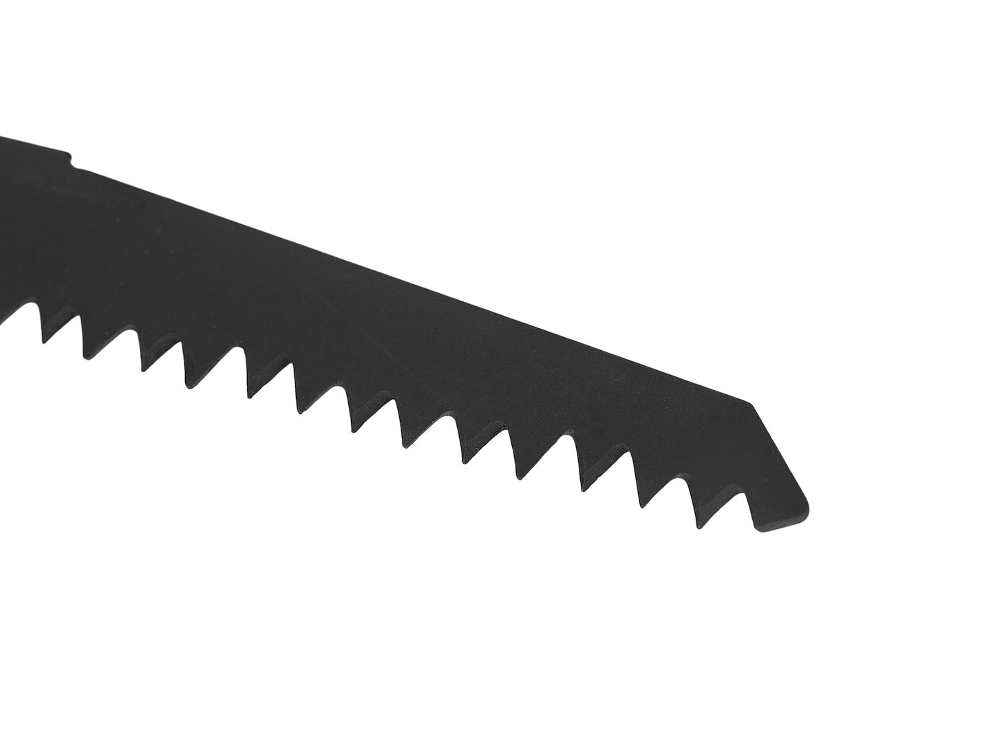 GEKO bi-metal szablyafűrészlap 240mm 5TPI 5 db-os készlet