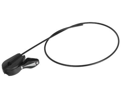 GEKO fűnyíró gázkábel bowdenja G83056