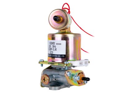 CG80430-53 kep 2 GEKO olajpumpa infravörös fűtőberendezéshez G80430/G80431