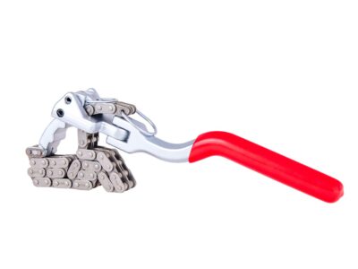 T00320 kép 2 GEKO lánckulcs olajszűrőhöz 60-105mm T00320