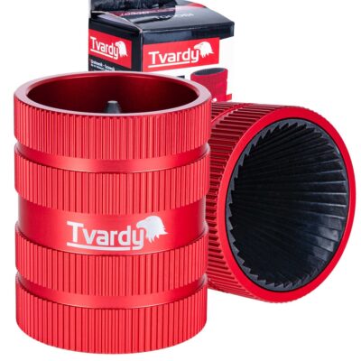 GEKO Sorjamaró - élletörő acél és réz csövekhez 6-36mm