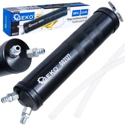 GEKO G02127 Olaj átfejtő szivattyú 500ml