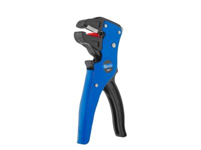 G01777 kep 2 GEKO automatikus kábelcsupaszító és vezetékhántó 0,5-6mm