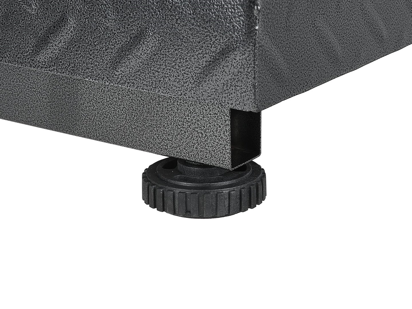 GEKO platformmérleg 300 kg LCD kijelzővel