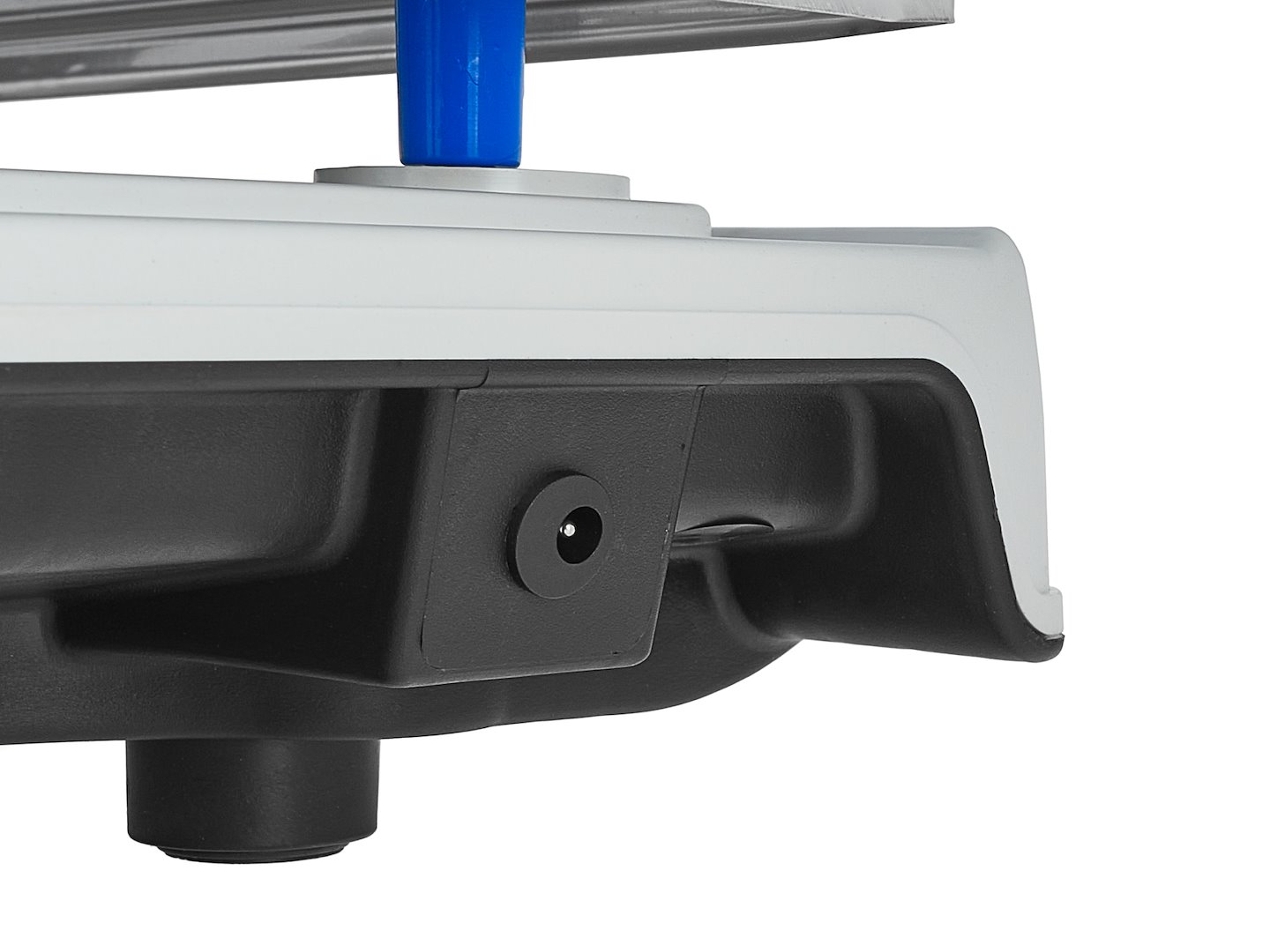 GEKO digitális mérleg 40kg LCD kijelzővel