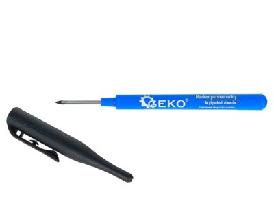 G29019 kép 2 GEKO mélyfurat jelölő 30mm (200db)