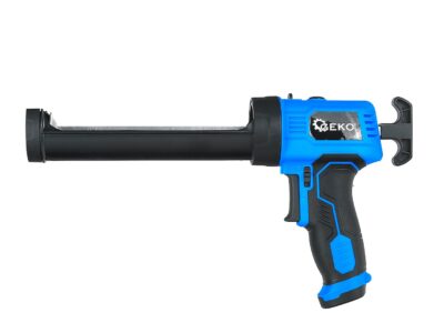 G00651 kep 2 GEKO G00651 Akkumulátoros szilikon kinyomó pisztoly
