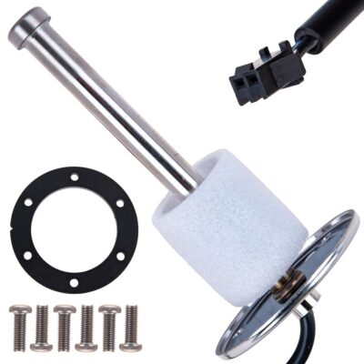 GEKO üzemanyagszint érzékelő infravörös fűtőberendezéshez G80430/G80431