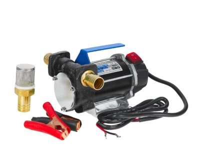 G00962 kép 2 GEKO 12V BIG üzemanyag szivattyú 300W