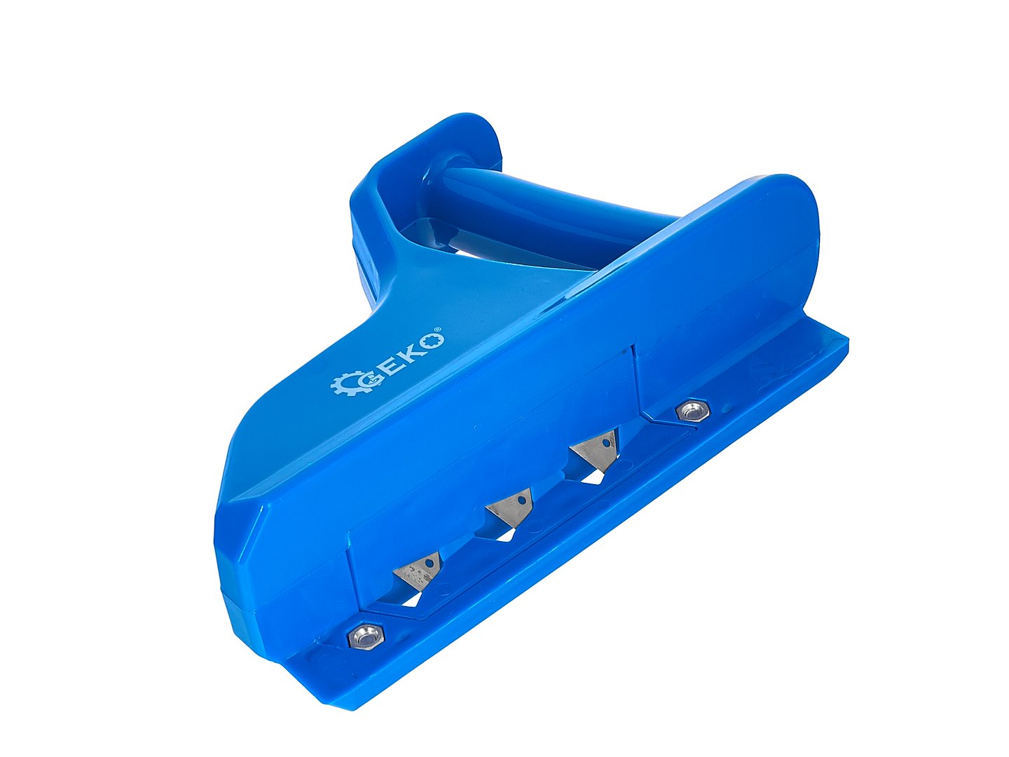 GEKO gipszkarton élvédő letöltő 45° és 60°