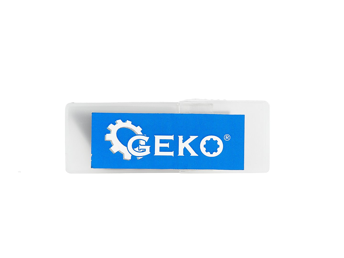 GEKO gipszkarton élvédő letöltő 45° és 60°