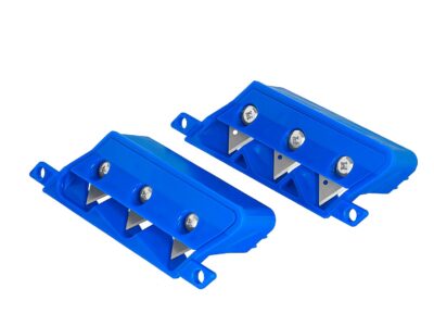 GEKO gipszkarton fazolómodul készlet 45° és 60° (50db)