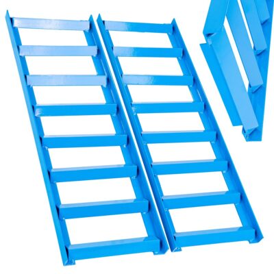 GEKO G02053 Rámpahosszabbító készlet 80cm autóemelőkhöz