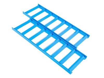 G02053 kep 2 GEKO G02053 Rámpahosszabbító készlet 80cm autóemelőkhöz