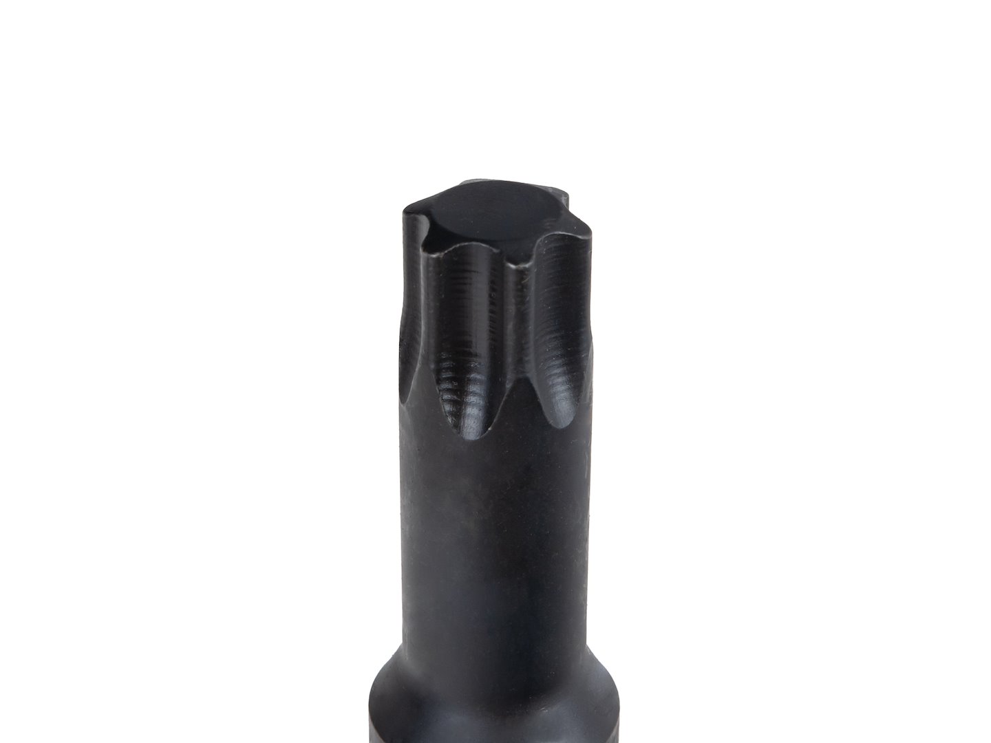 GEKO ütvecsavarozó Torx kulcs készlet 8db 1/2" T30-T80 CR-MO