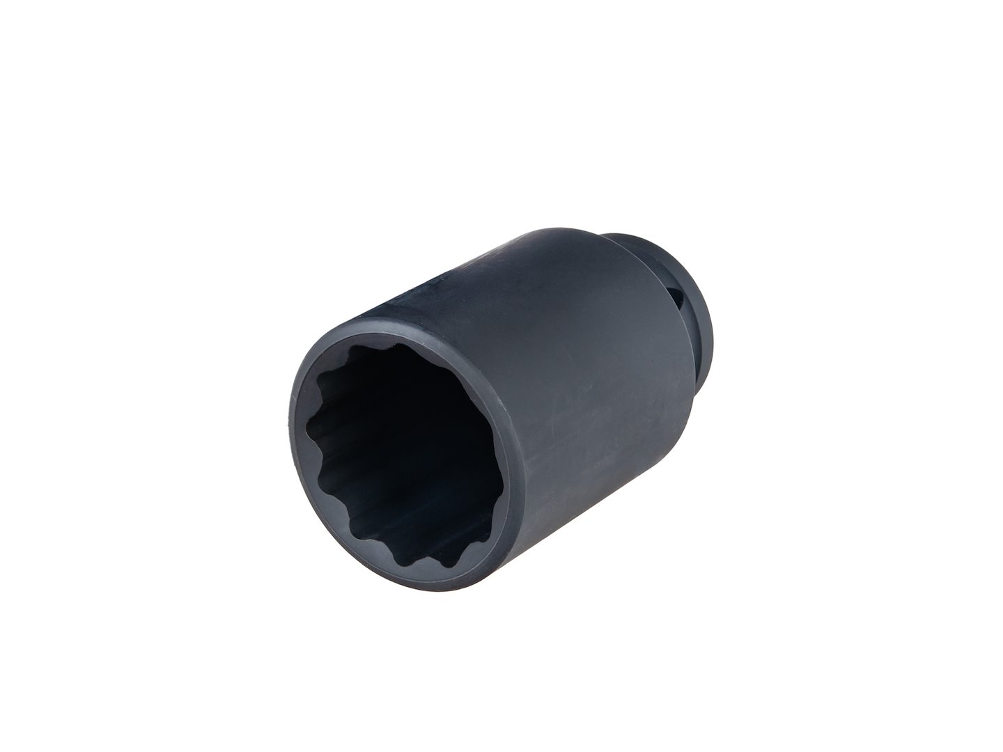 GEKO dugókulcs készlet ütvecsavarozóhoz 3 db 1/2" 30-36mm 12-pont CR-MO