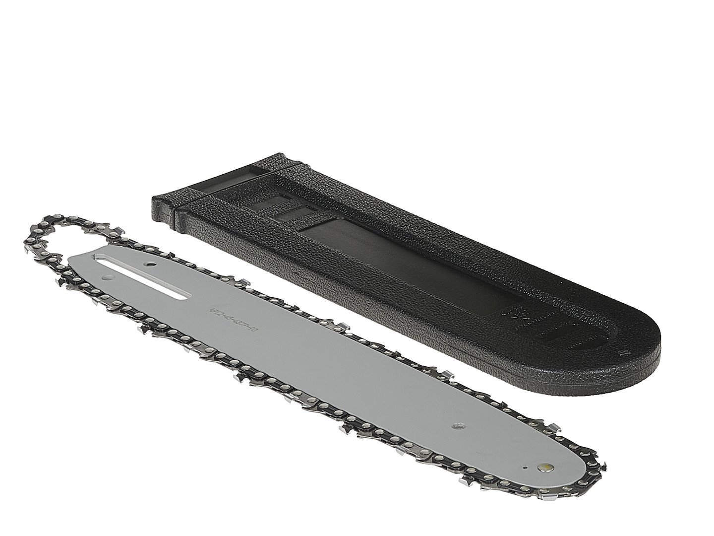 GEKO 12" akkumulátoros láncfűrész szénkefe nélküli 4.0Ah 20V CoreX