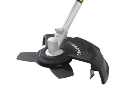 G80690 kép 2 GEKO akkumulátoros fűkasza kefe nélküli motor 20V 4.0Ah CoreX