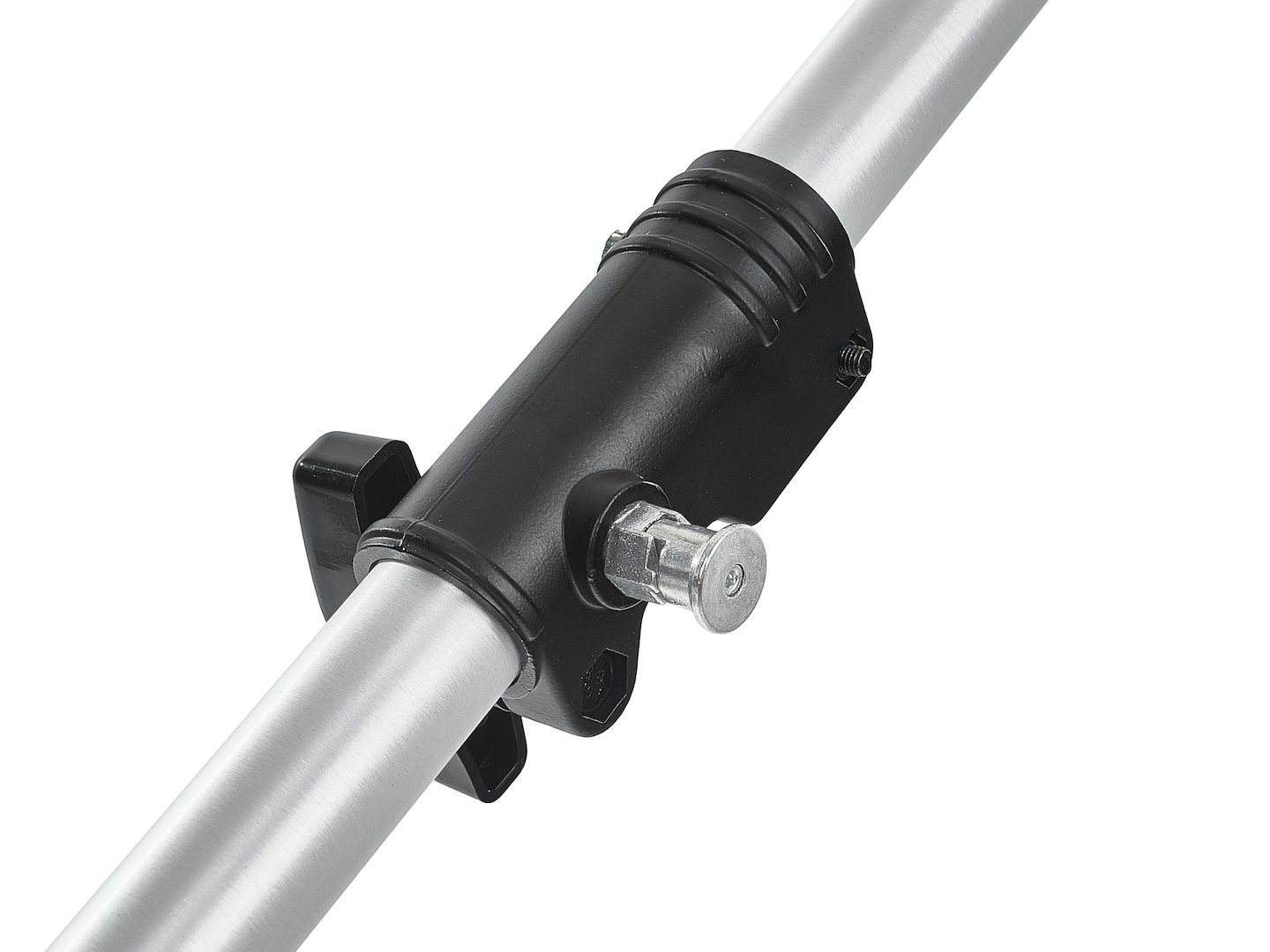 GEKO akkumulátoros fűkasza kefe nélküli motor 20V 4.0Ah CoreX