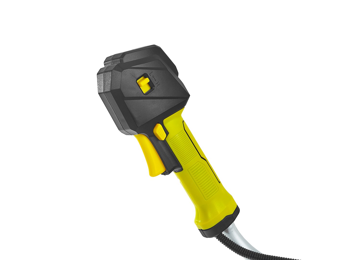 GEKO akkumulátoros fűkasza kefe nélküli motor 20V 4.0Ah CoreX