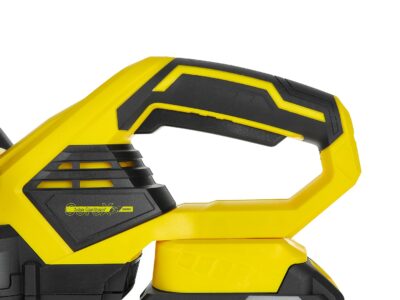 G80692 kép 2 GEKO akkumulátoros sövényvágó 450mm 4.0Ah 20V CoreX akkuval