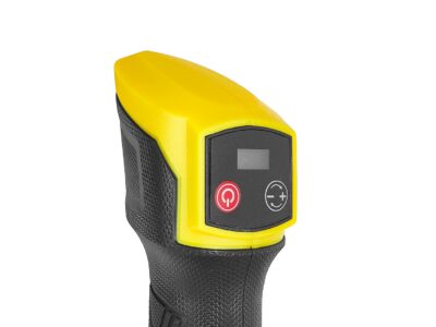 G80694 kép 2 GEKO akkumulátoros lombfúvó 20V 4.0Ah CoreX