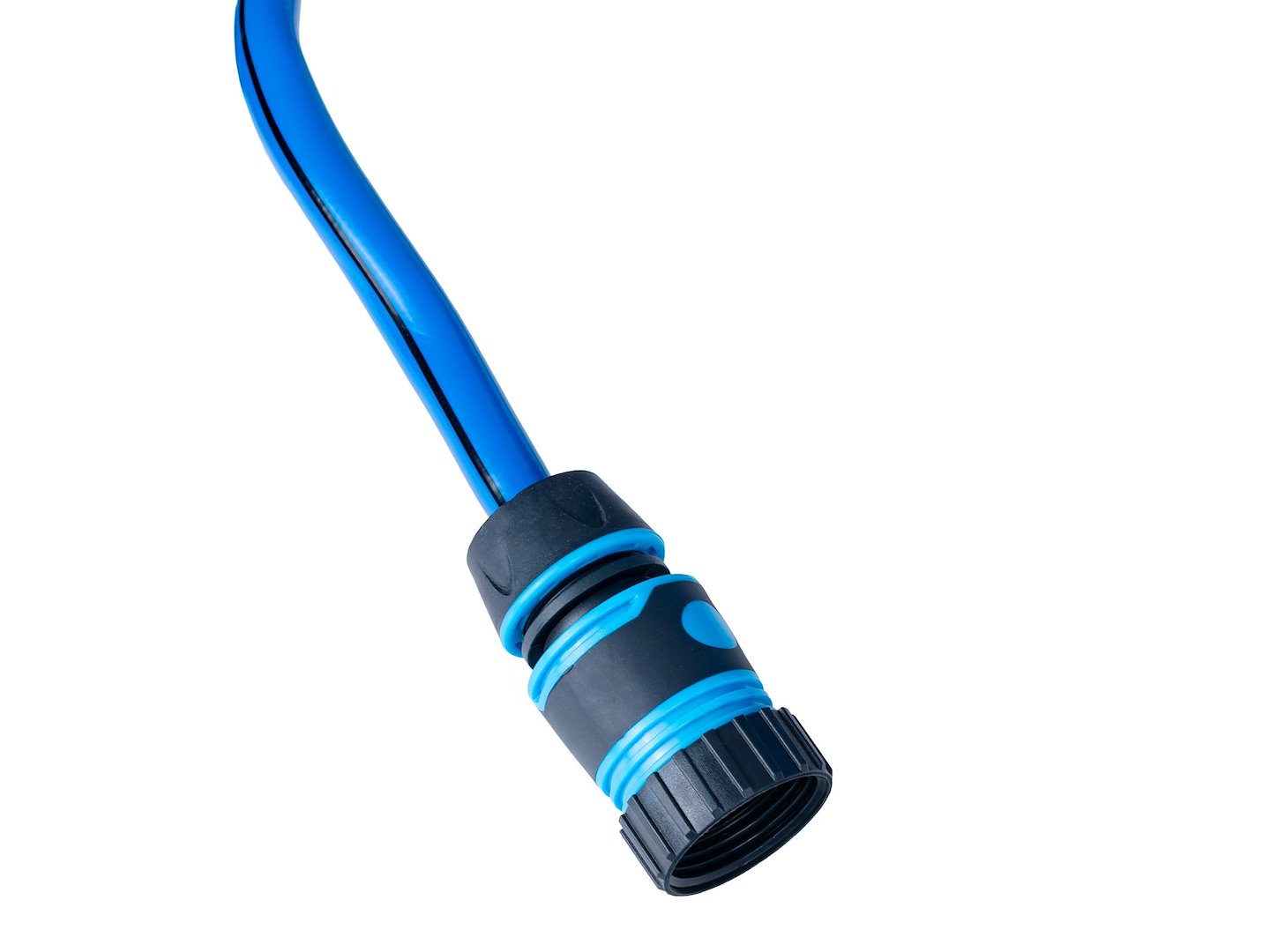 GEKO automatikus tömlőfelvevő kerti tömlővel 1/2" 30m SKY-LINE