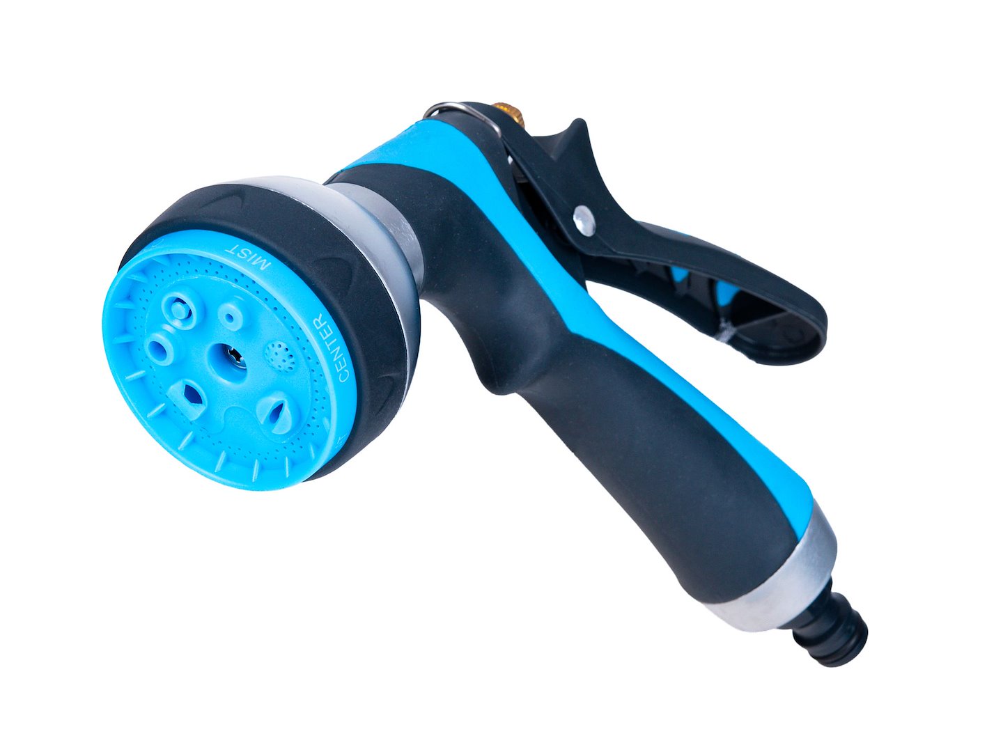 GEKO automatikus tömlőfelvevő kerti tömlővel 1/2" 30m SKY-LINE