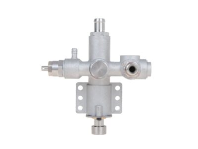 GEKO festékszóró szivattyú airless X10 aggregáthoz
